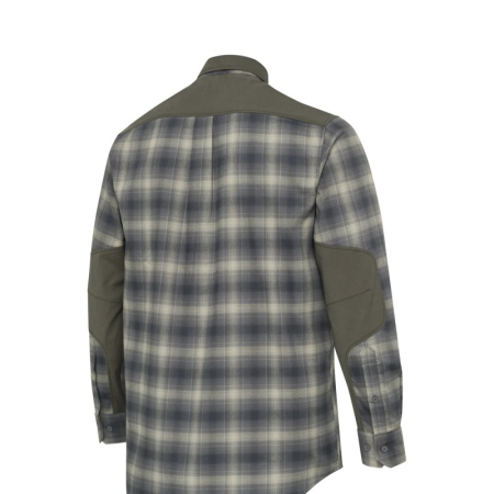 Koszula BERETTA Outpost Sage Green Check